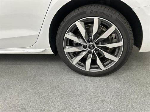 2023 Audi A4 40 Premium
