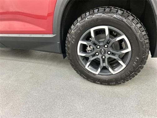 2026 Chevrolet Equinox AWD ACTIV