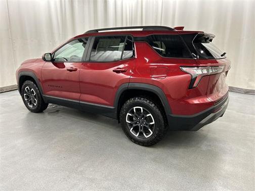 2026 Chevrolet Equinox AWD ACTIV