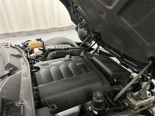 2008 Pontiac Solstice Base