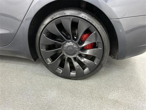 2022 Tesla Model 3 Performance