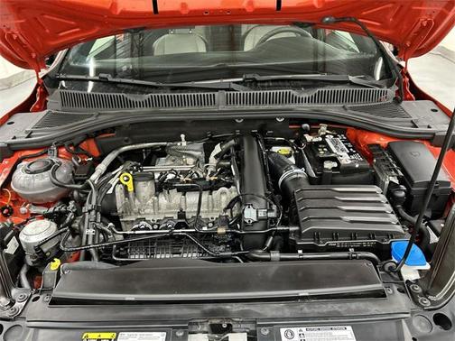 2019 Volkswagen Jetta 1.4T R-Line