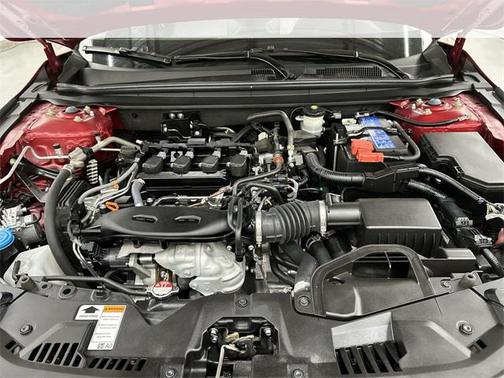 2024 Honda Accord EX 1.5T