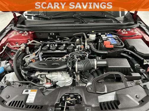 2024 Honda Accord EX 1.5T