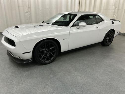 2019 Dodge Challenger R/T