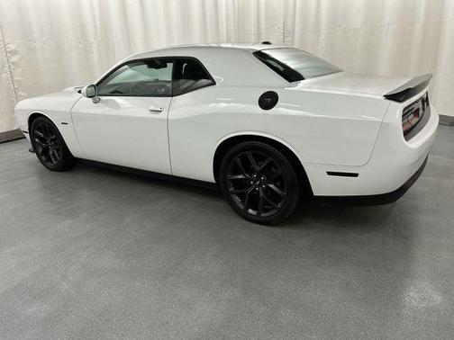 2019 Dodge Challenger R/T