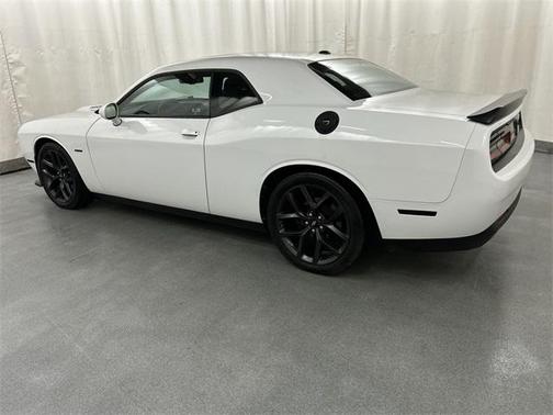 2019 Dodge Challenger R/T