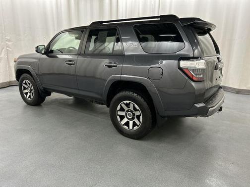 2020 Toyota 4Runner TRD Off Road Premium
