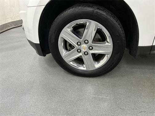 2015 Chevrolet Equinox LTZ