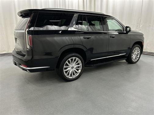 2024 Cadillac Escalade Premium Luxury