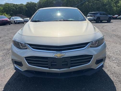 2016 Chevrolet Malibu 1LT