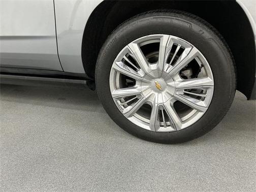 2024 Chevrolet Suburban 4WD High Country