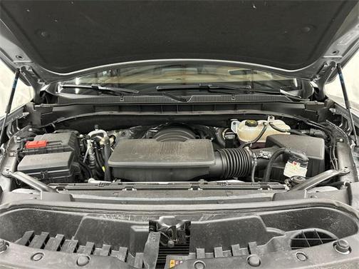 2024 Chevrolet Suburban 4WD High Country
