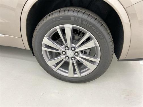 2023 Cadillac XT6 Premium Luxury AWD