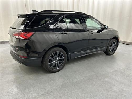 2024 Chevrolet Equinox AWD RS