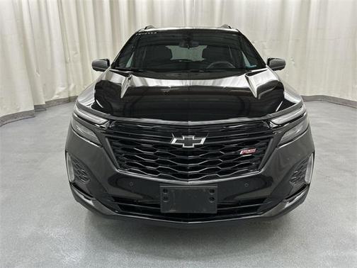 2024 Chevrolet Equinox AWD RS