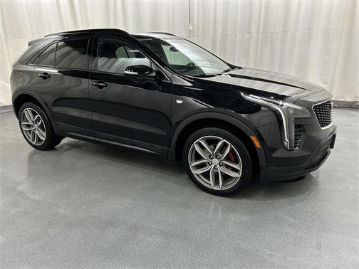 2021 Cadillac XT4 Sport