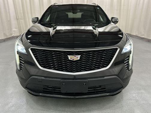 2021 Cadillac XT4 Sport