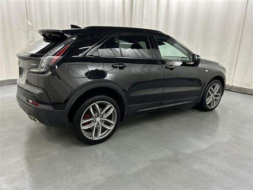 2021 Cadillac XT4 Sport