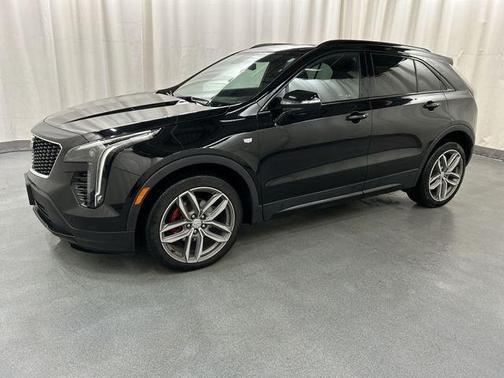 2021 Cadillac XT4 Sport