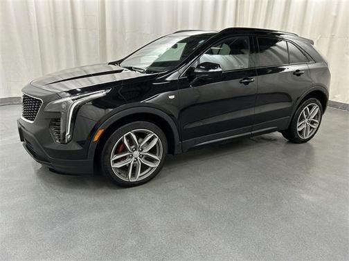 2021 Cadillac XT4 Sport