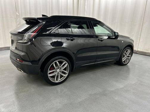 2021 Cadillac XT4 Sport