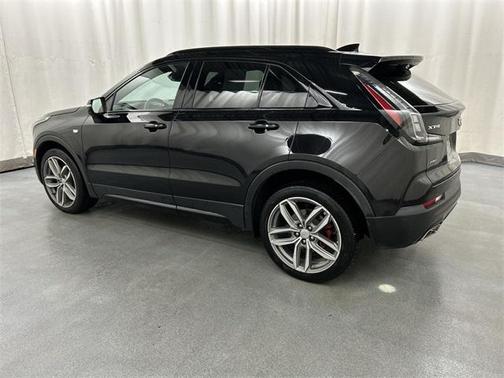 2021 Cadillac XT4 Sport