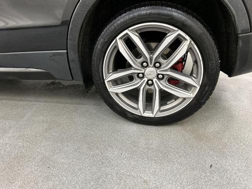 2021 Cadillac XT4 Sport