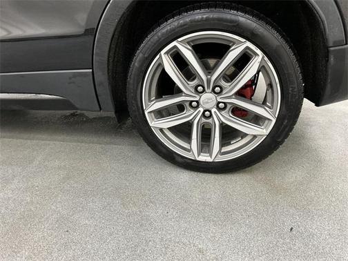 2021 Cadillac XT4 Sport