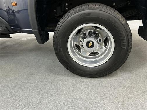 2022 Chevrolet Silverado 3500 High Country