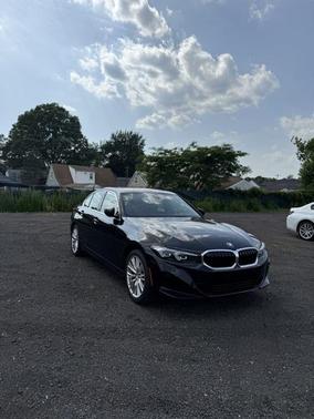 2024 BMW 330 i xDrive
