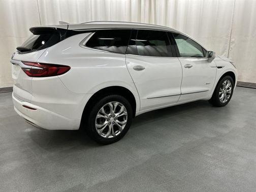 2020 Buick Enclave AWD Avenir