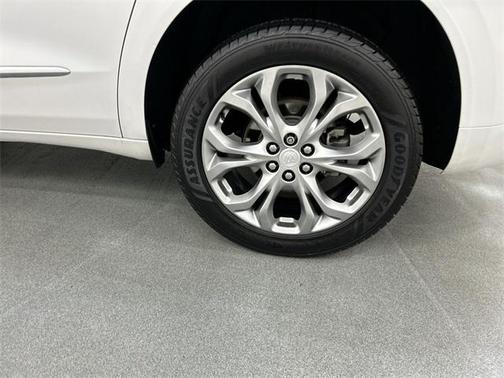 2020 Buick Enclave AWD Avenir