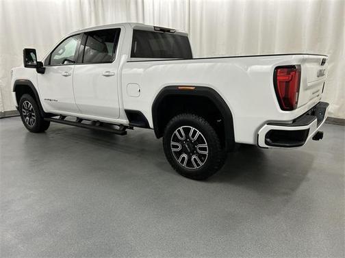 2023 GMC Sierra 2500 AT4
