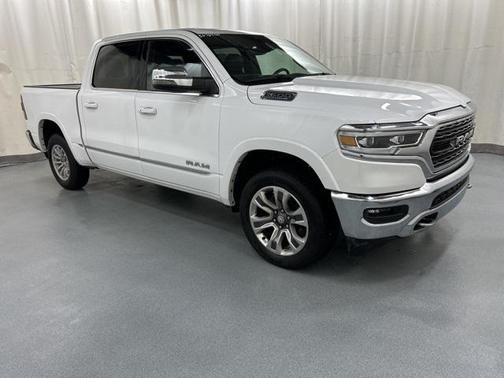 2024 RAM 1500 Limited