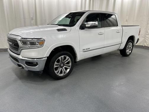 2024 RAM 1500 Limited