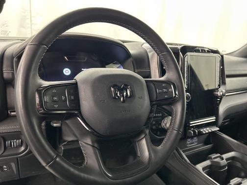 2024 RAM 1500 Limited