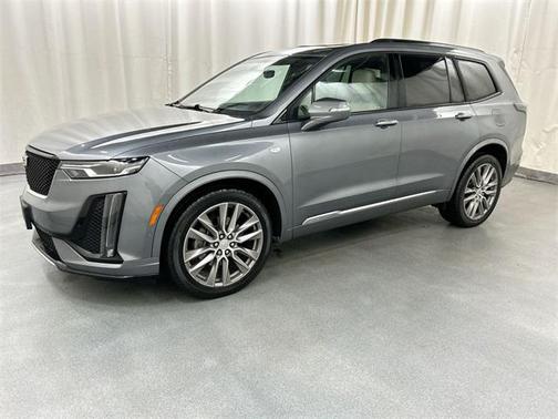 2020 Cadillac XT6 Sport AWD