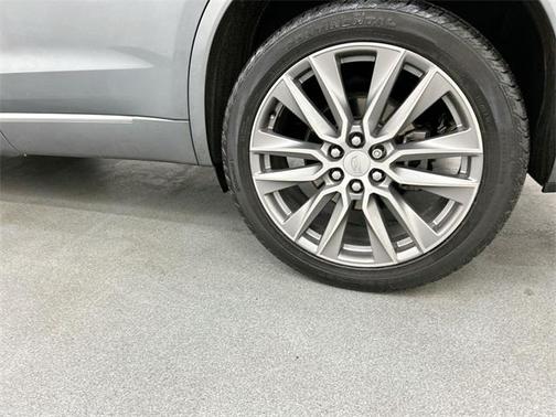 2020 Cadillac XT6 Sport AWD