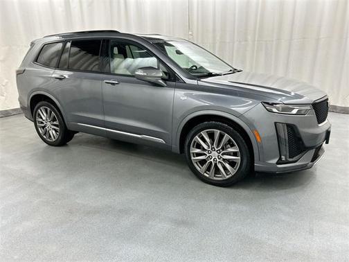 2020 Cadillac XT6 Sport AWD