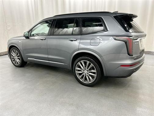 2020 Cadillac XT6 Sport AWD