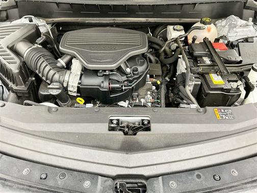 2020 Cadillac XT6 Sport AWD