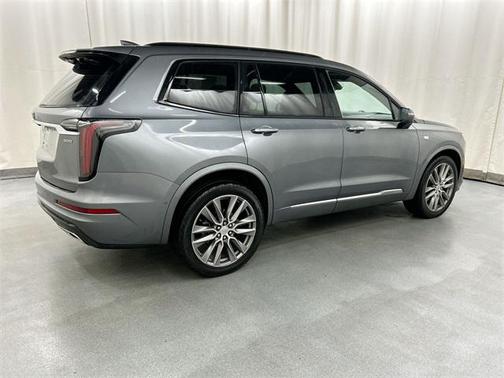 2020 Cadillac XT6 Sport AWD