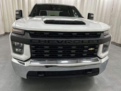 2023 Chevrolet Silverado 2500 WT