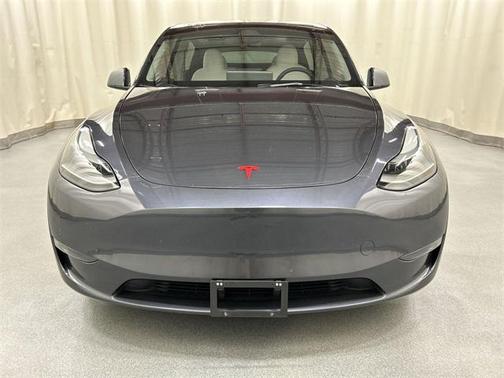 2023 Tesla Model Y Performance Dual Motor All-Wheel Drive