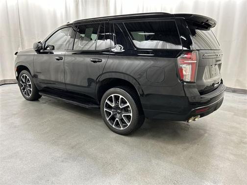 2023 Chevrolet Tahoe 4WD RST