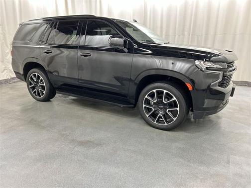 2023 Chevrolet Tahoe 4WD RST