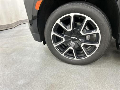 2023 Chevrolet Tahoe 4WD RST