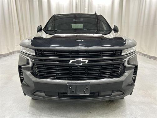 2023 Chevrolet Tahoe 4WD RST