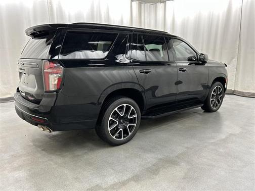 2023 Chevrolet Tahoe 4WD RST